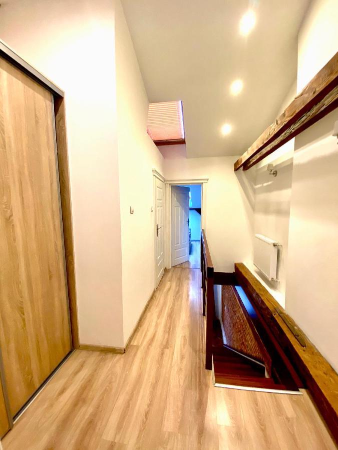Premium Apartment Old Town Krakow 1 외부 사진