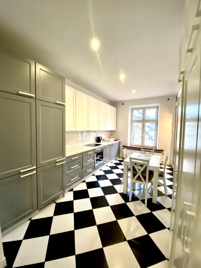 Premium Apartment Old Town Krakow 1 외부 사진
