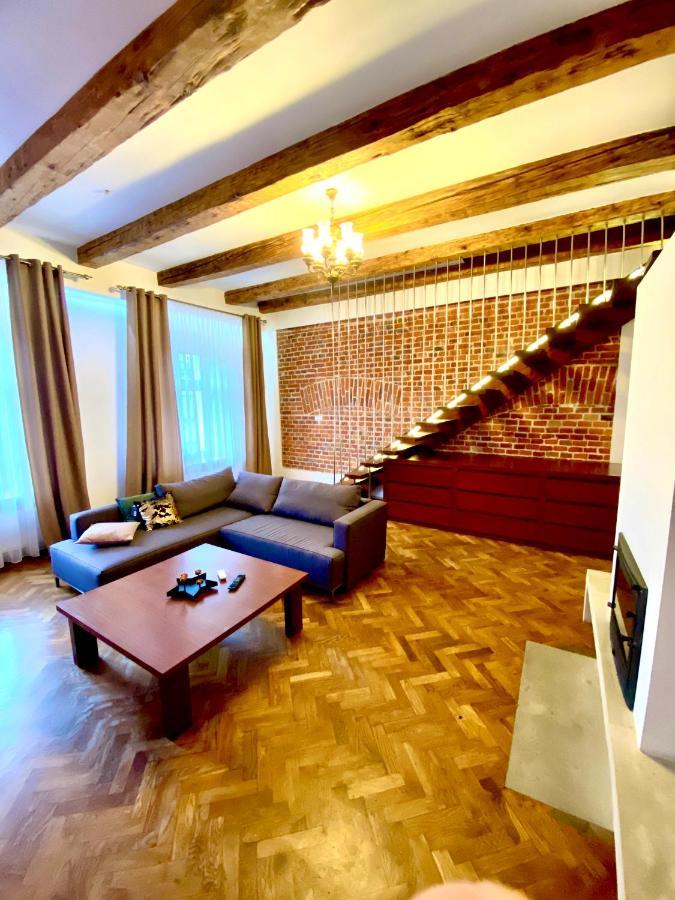 Premium Apartment Old Town Krakow 1 외부 사진