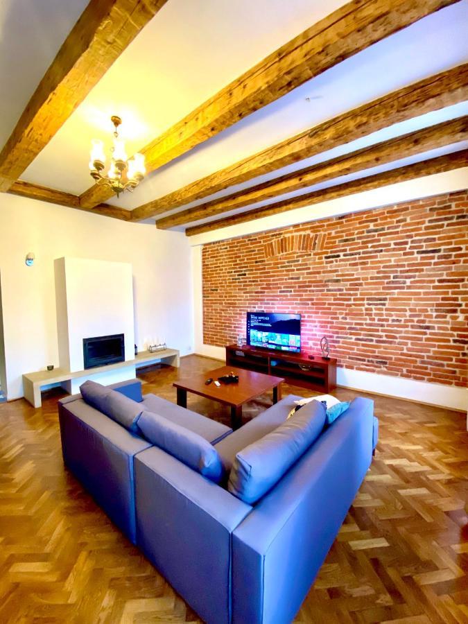 Premium Apartment Old Town Krakow 1 외부 사진